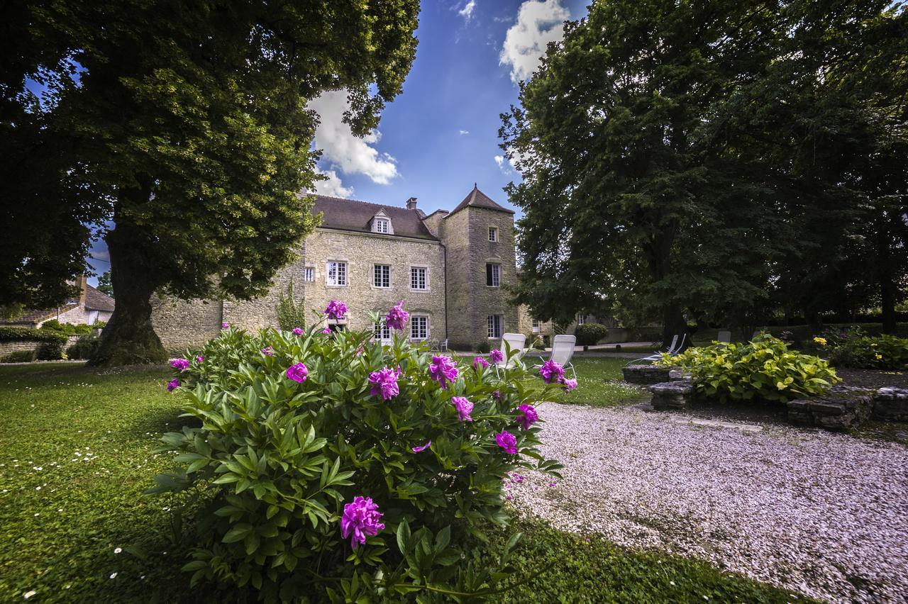 Moulin Madame - Gites & Chambres D'Hotes Dracy-le-Fort Exterior photo