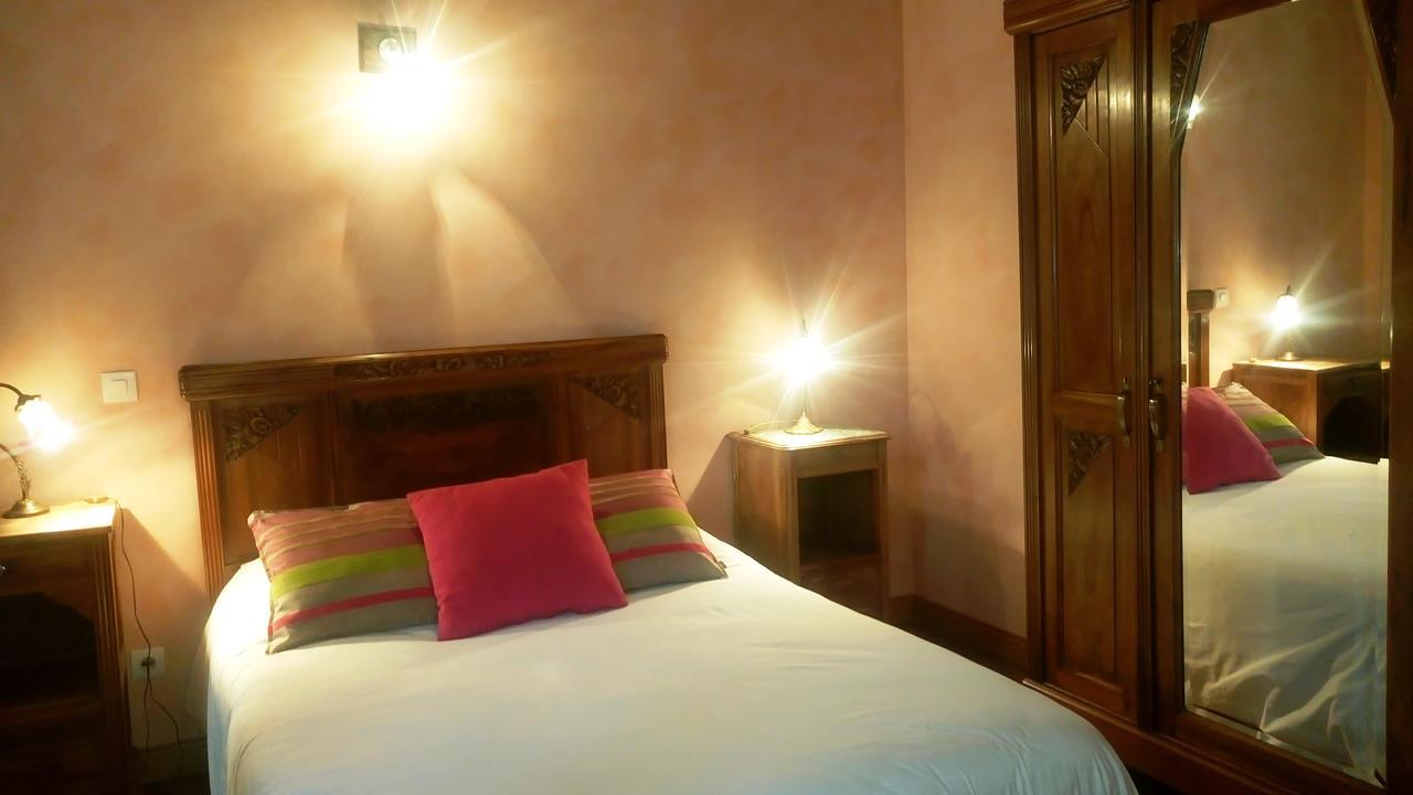 Moulin Madame - Gites & Chambres D'Hotes Dracy-le-Fort Exterior photo