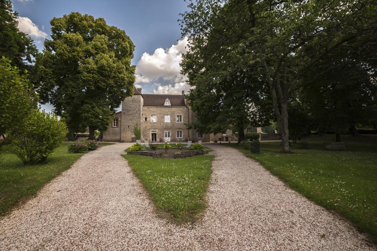 Moulin Madame - Gites & Chambres D'Hotes Dracy-le-Fort Exterior photo