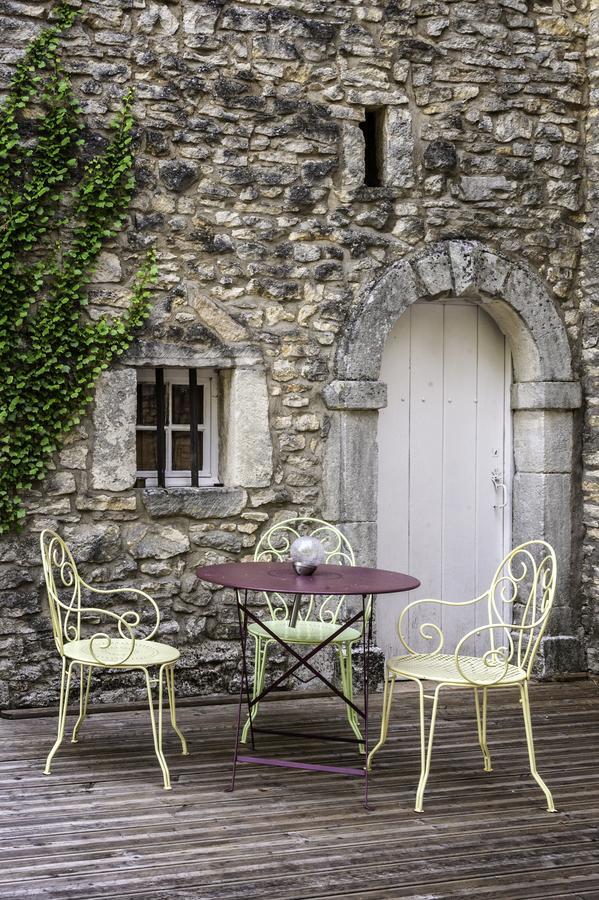 Moulin Madame - Gites & Chambres D'Hotes Dracy-le-Fort Exterior photo